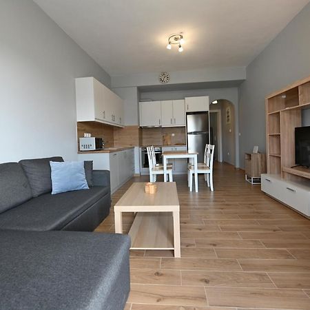 Tinos Deluxe Home Eksteriør bilde